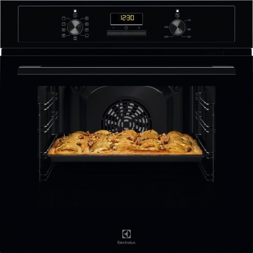 ELECTROLUX EOD3H50BK Oven ELECTROLUX EOD3H50BK Oven