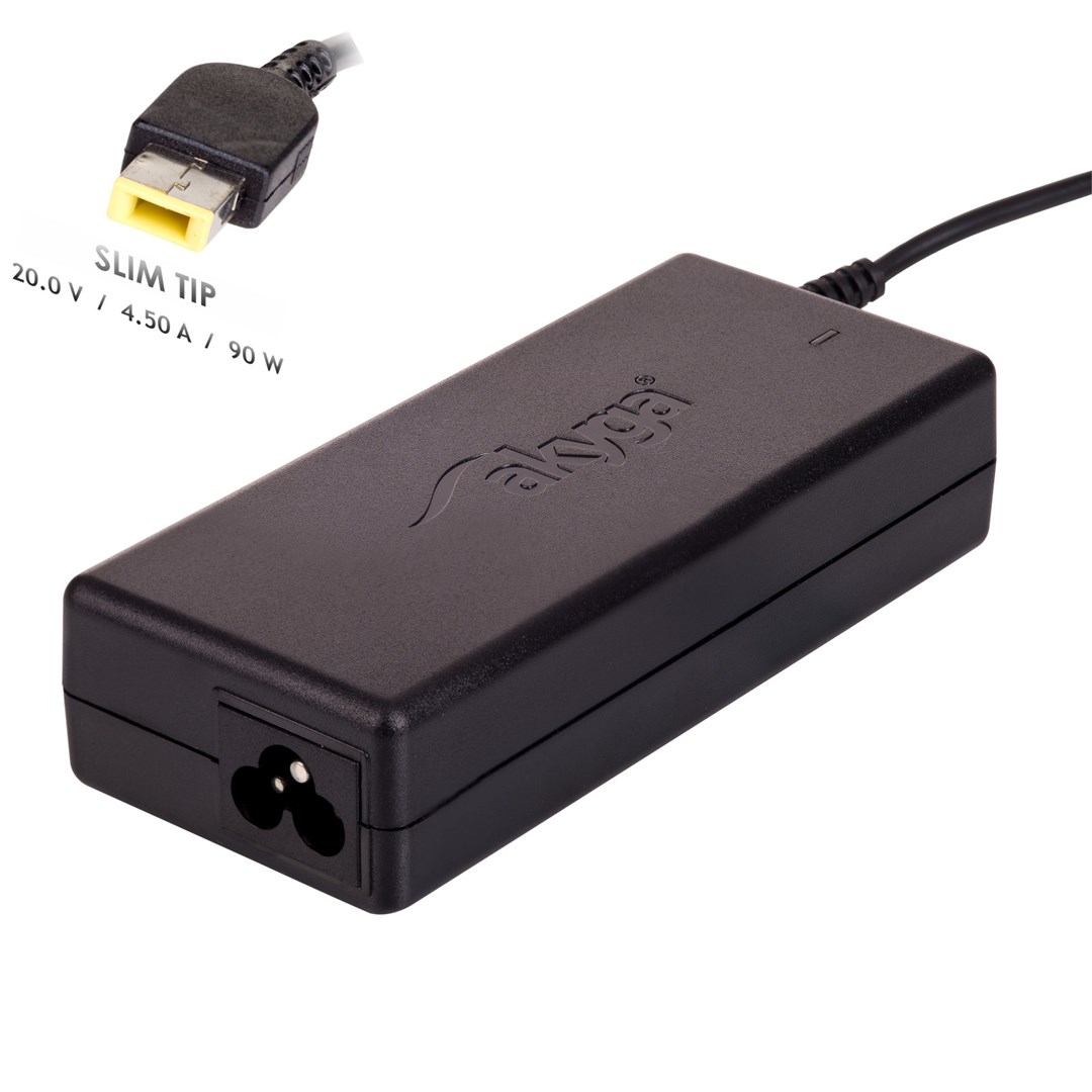 Akyga AK-ND-29 power adapter/inverter Indoor 90 W Black Akyga AK-ND-29 power adapter/inverter Indoor 90 W Black