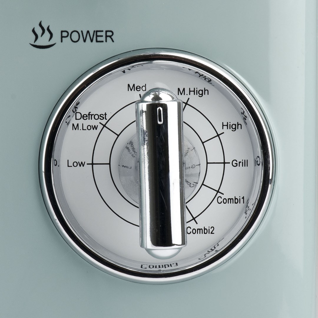 Girmi FM21 Over the range Combination microwave 20 L 700 W Blue Girmi FM21 Over the range Combination microwave 20 L 700 W Blue