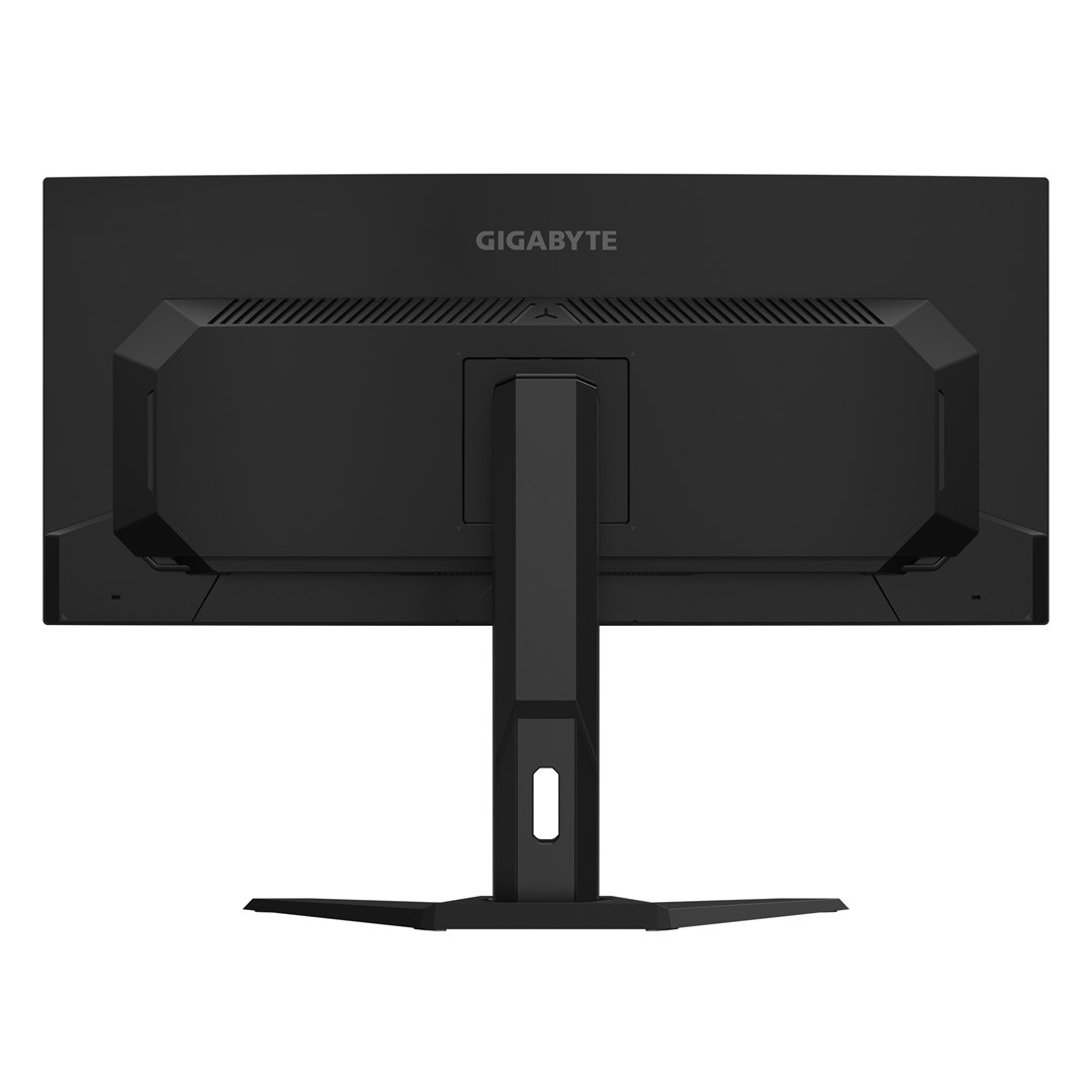 GIGABYTE MO34WQC2 34" OLED WQHD Curved Gaming Monitor - 3440 x 1440, 240Hz, 0.03ms, KVM, 250 cd/m², FreeSync Premium Pro, DisplayHDR True Black 400, HDMI 2.1, Displayport 1.4 GIGABYTE MO34WQC2 34" OLED WQHD Curved Gaming Monitor - 3440 x 1440, 240Hz, 0.03ms, KVM, 250 cd/m², FreeSync Premium Pro, DisplayHDR True Black 400, HDMI 2.1, Displayport 1.4