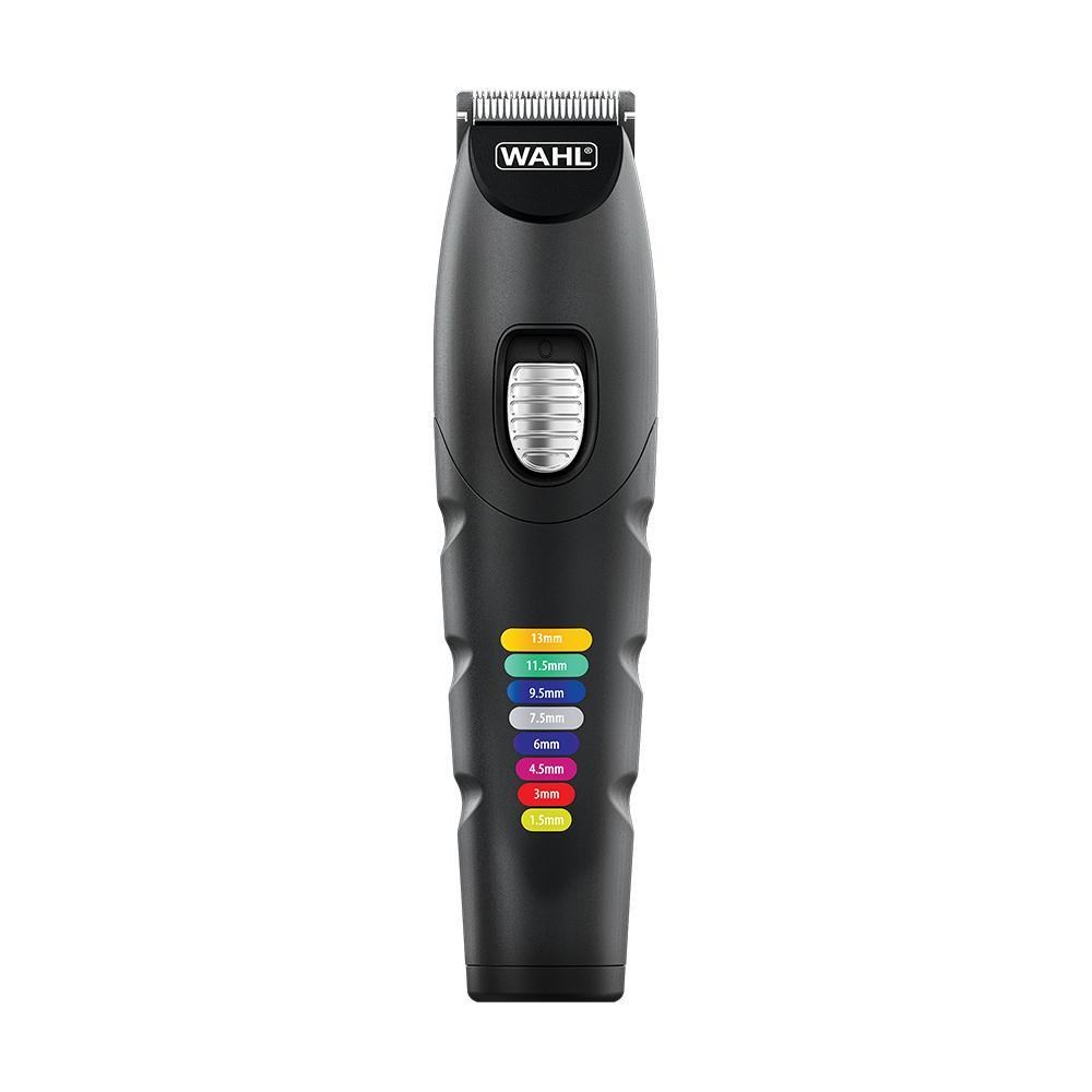 Wahl Color Trim Advanced Black 8 Lithium-Ion (Li-Ion) Wahl Color Trim Advanced Black 8 Lithium-Ion (Li-Ion)