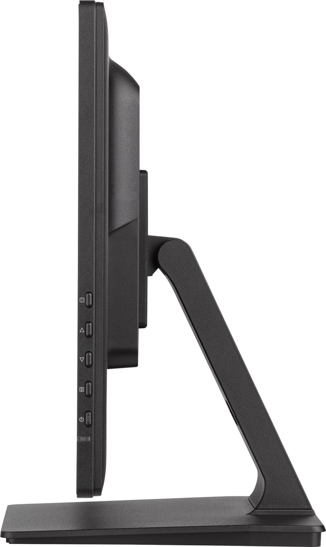iiyama ProLite 23.8” PCAP 10pt touchscreen monitor featuring IPS panel technology, Edge-to-Edge glass design and anti fingerprint coating iiyama ProLite 23.8” PCAP 10pt touchscreen monitor featuring IPS panel technology, Edge-to-Edge glass design and anti fingerprint coating