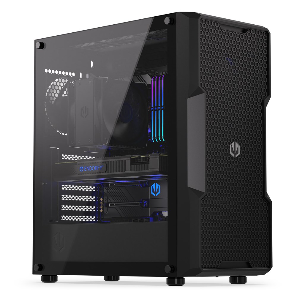 COVERAGE ENDORFY REGNUM 400 AIR COVERAGE ENDORFY REGNUM 400 AIR