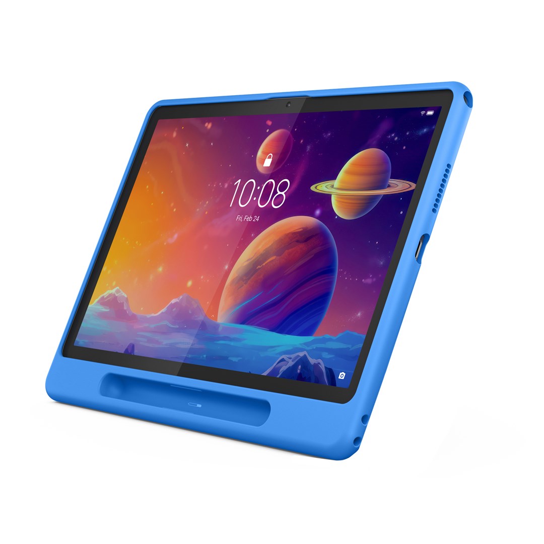 Lenovo Tab 4G Mediatek 128 GB 25.6 cm (10.1") 4 GB Wi-Fi 5 (802.11ac) Android 14 Grey Lenovo Tab 4G Mediatek 128 GB 25.6 cm (10.1") 4 GB Wi-Fi 5 (802.11ac) Android 14 Grey