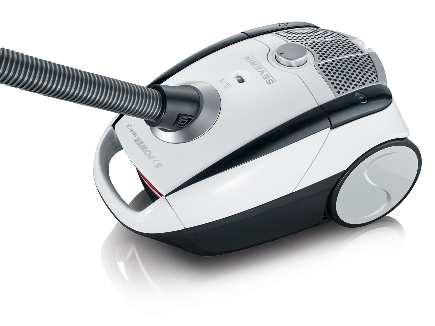 Severin BC 7035 vacuum 2 L Dry 750 W Dust bag Severin BC 7035 vacuum 2 L Dry 750 W Dust bag