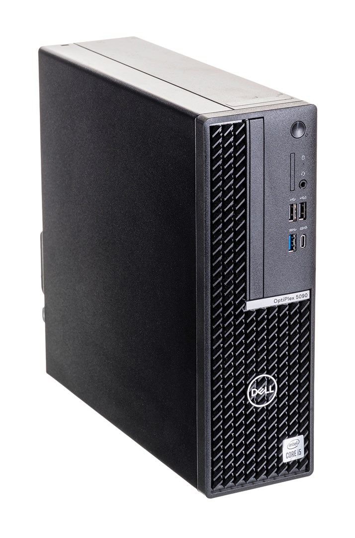 DELL OptiPlex 5090 i5-10505 16GB 256GB SSD SFF Win11pro Used DELL OptiPlex 5090 i5-10505 16GB 256GB SSD SFF Win11pro Used