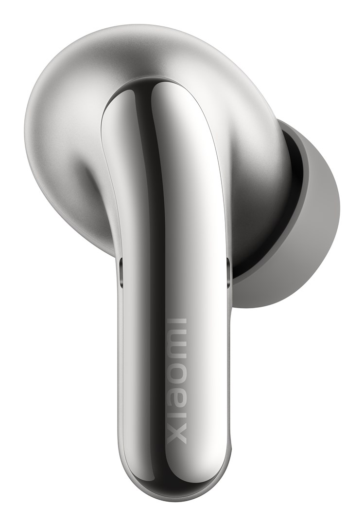 Xiaomi Buds 5 Pro Headset True Wireless Stereo (TWS) In-ear Calls/Music USB Type-C Bluetooth Grey, Titanium Xiaomi Buds 5 Pro Headset True Wireless Stereo (TWS) In-ear Calls/Music USB Type-C Bluetooth Grey, Titanium
