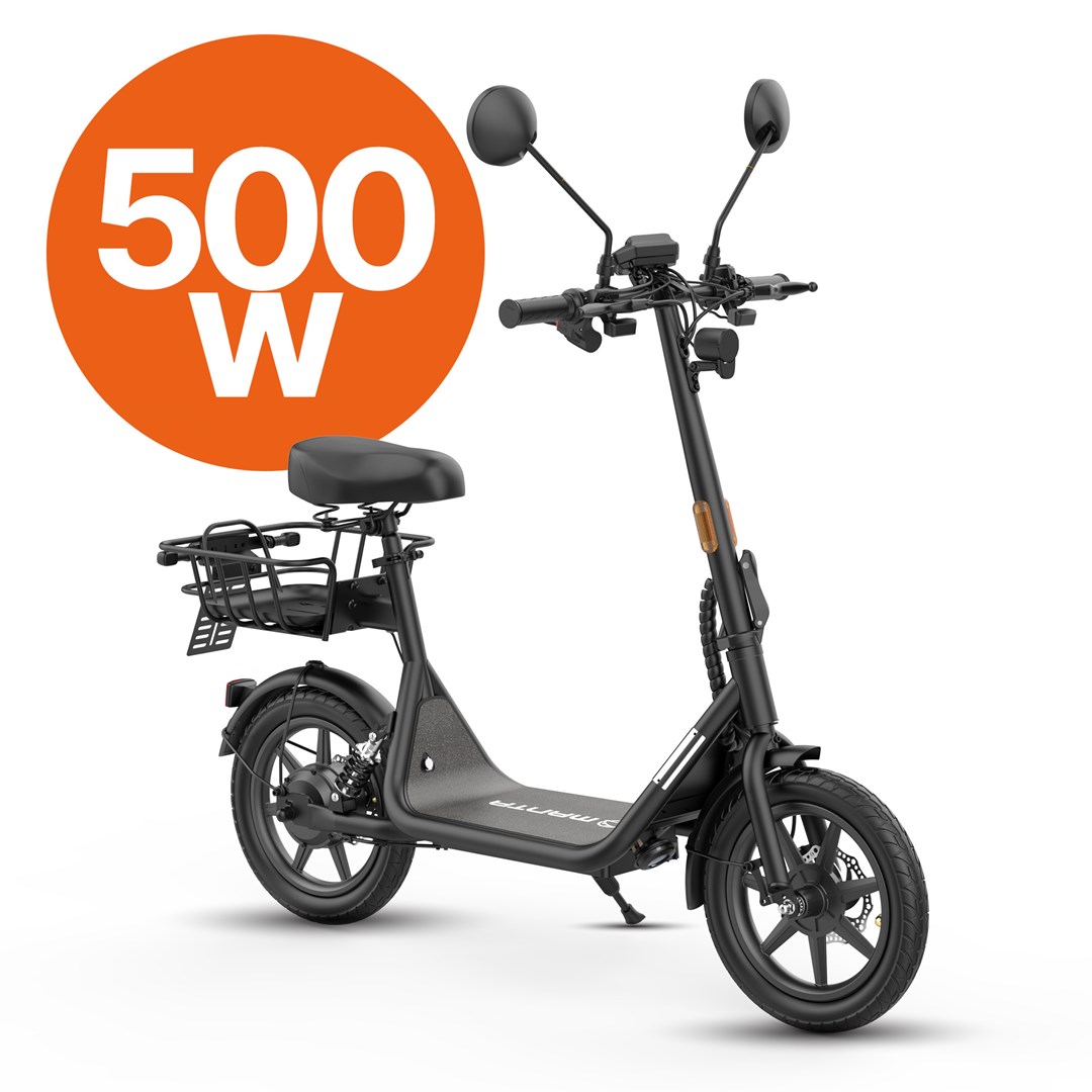 Manta Flinston Mes 1402J electric scooter Manta Flinston Mes 1402J electric scooter