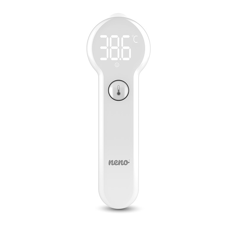 Neno Medic T08 - professional non-contact thermometer Neno Medic T08 - professional non-contact thermometer