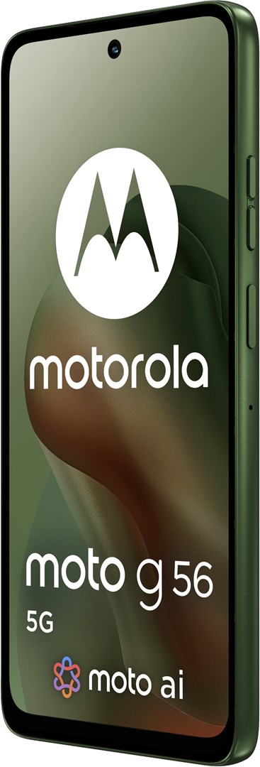 Motorola Moto g56 5G 8 GB 256 GB Dill Motorola Moto g56 5G 8 GB 256 GB Dill