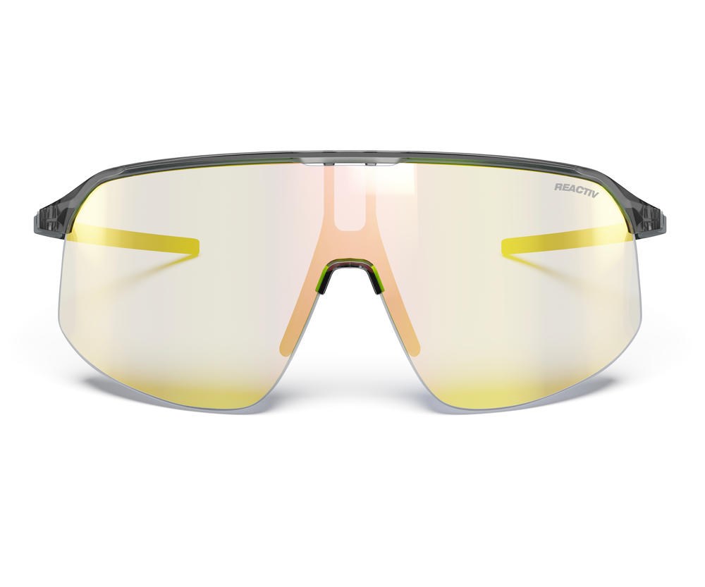JULBO DENSITY black sunglasses JULBO DENSITY black sunglasses
