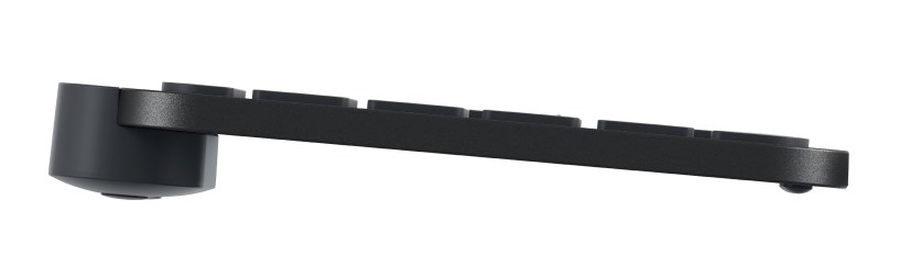 Logitech 920-011565 keyboard Universal RF Wireless + Bluetooth QWERTZ German Graphite Logitech 920-011565 keyboard Universal RF Wireless + Bluetooth QWERTZ German Graphite