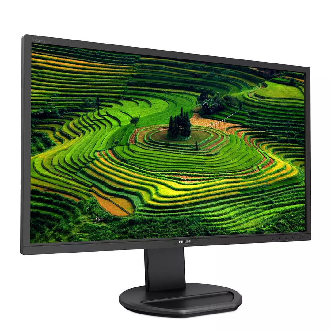 Philips B Line LCD monitor 221B8LJEB/00 Philips B Line LCD monitor 221B8LJEB/00