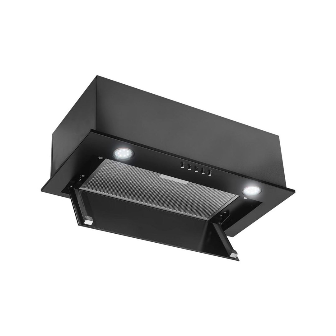 Ciarko SL-BOX Glass 350 m3/h Built-in Black Ciarko SL-BOX Glass 350 m3/h Built-in Black