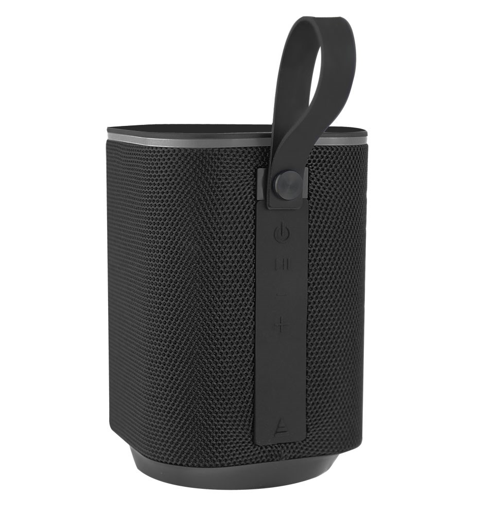 Esperanza EP155 BT FM LED RGB Speaker Black 10W Esperanza EP155 BT FM LED RGB Speaker Black 10W