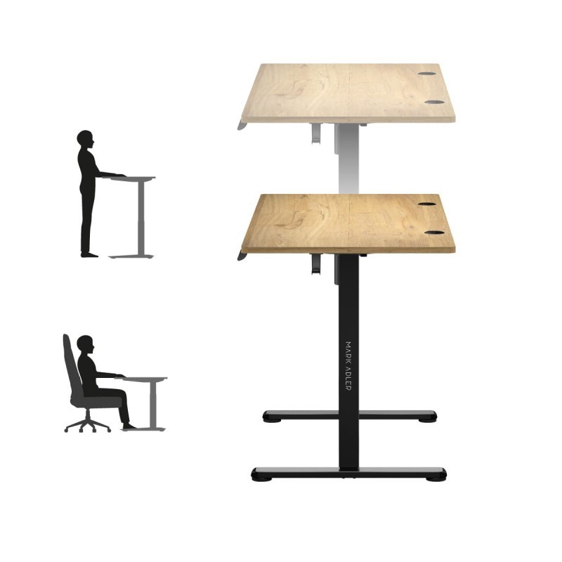Leader 7.0 desk Leader 7.0 desk