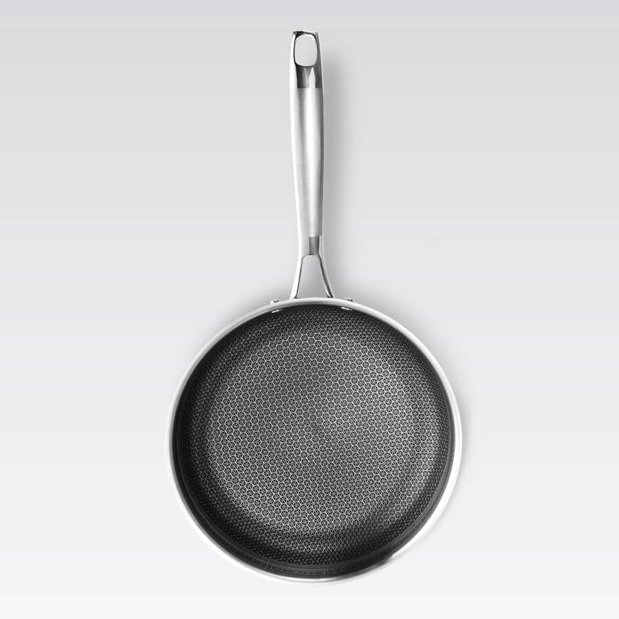 Professional Frying Pan Maestro MR-1224-26 26 26 cm Professional Frying Pan Maestro MR-1224-26 26 26 cm