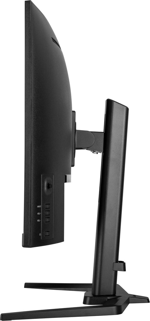iiyama G-MASTER GCB3280QSU-B2 computer monitor 80 cm (31.5") 2560 x 1440 pixels Dual QHD LED Black iiyama G-MASTER GCB3280QSU-B2 computer monitor 80 cm (31.5") 2560 x 1440 pixels Dual QHD LED Black