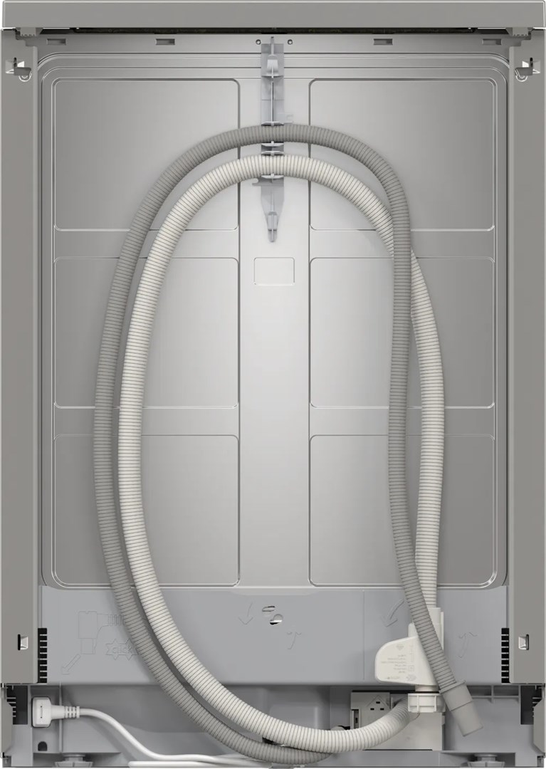 Bosch Serie 4 SMS4EKI06E dishwasher Freestanding 13 place settings B Bosch Serie 4 SMS4EKI06E dishwasher Freestanding 13 place settings B
