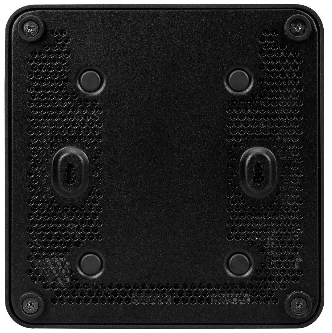MSI Cubi NUC 1M-002EU Intel Core 5 120U 8 GB DDR5-SDRAM 512 GB SSD Windows 11 Pro Mini PC Black MSI Cubi NUC 1M-002EU Intel Core 5 120U 8 GB DDR5-SDRAM 512 GB SSD Windows 11 Pro Mini PC Black