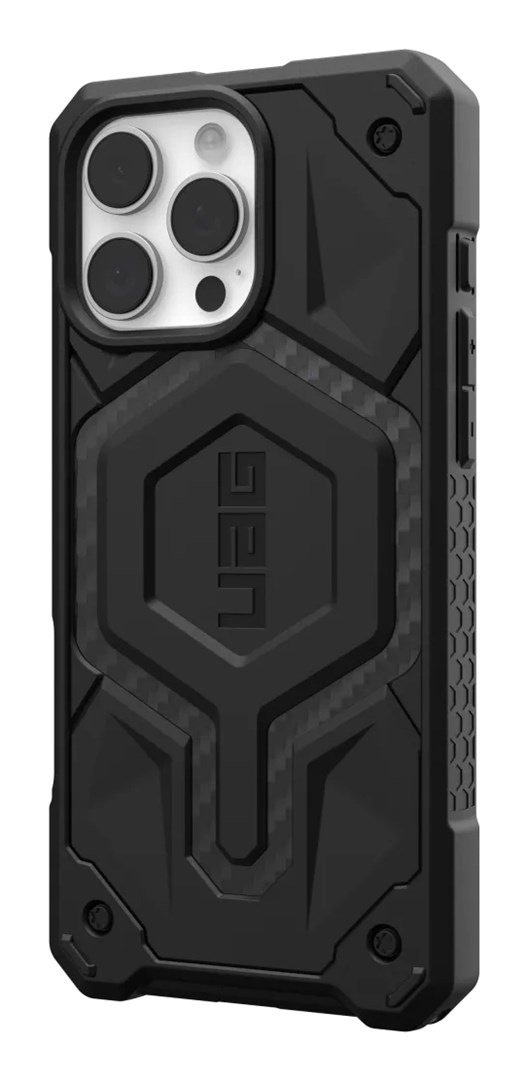 Urban Armor Gear Monarch Pro iPhone 16 Pro Case Urban Armor Gear Monarch Pro iPhone 16 Pro Case