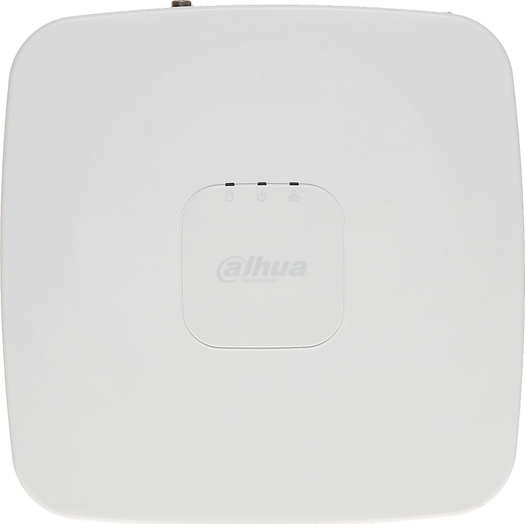 DAHUA NVR4116-EI IP RECORDER DAHUA NVR4116-EI IP RECORDER