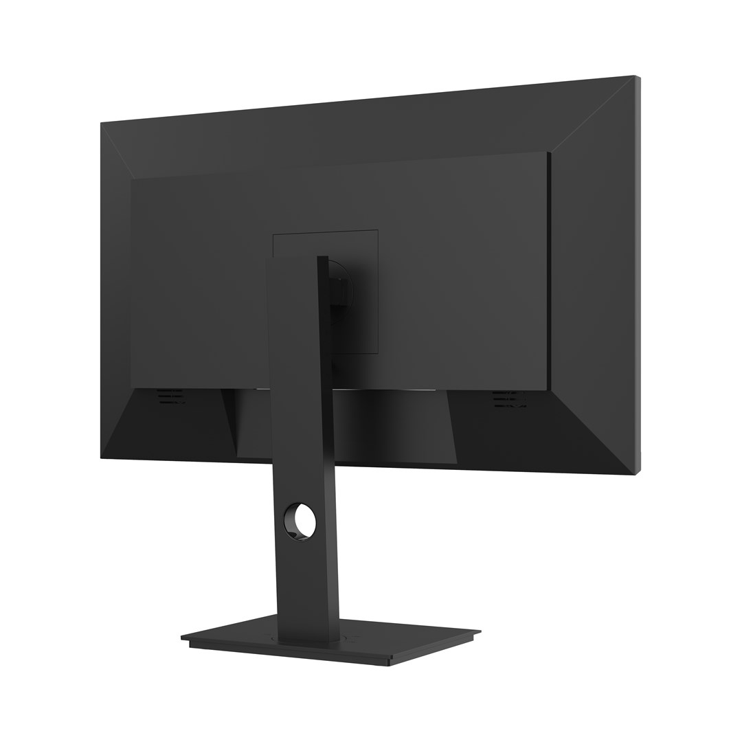 Dahua Technology LM27-P301A LED display 68.6 cm (27") 2560 x 1440 pixels Quad HD Black Dahua Technology LM27-P301A LED display 68.6 cm (27") 2560 x 1440 pixels Quad HD Black