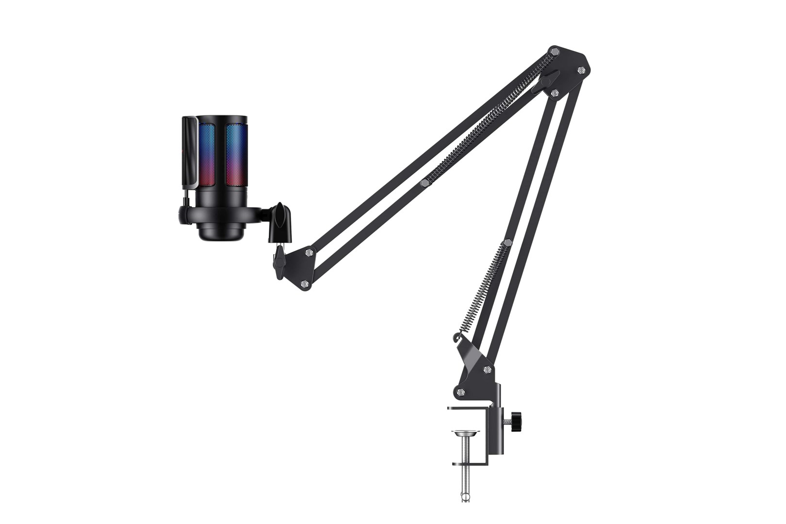 Havit GK50 Pro - gaming microphone, black Havit GK50 Pro - gaming microphone, black