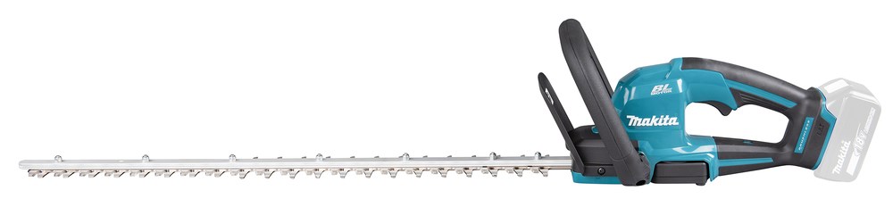 Makita DUH606Z power hedge trimmer Double blade 2.2 kg Makita DUH606Z power hedge trimmer Double blade 2.2 kg