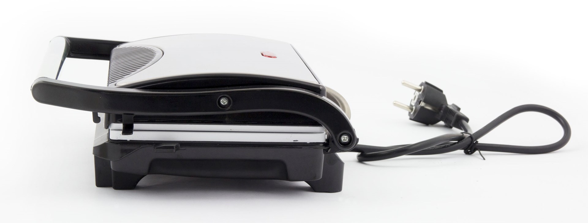 Esperanza EKG006 Electric grill 750W Inox/Black Esperanza EKG006 Electric grill 750W Inox/Black
