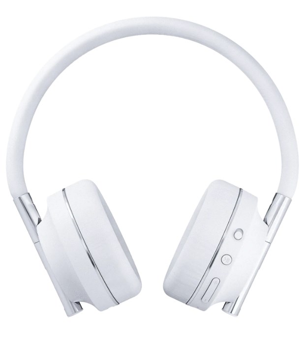 Happy Plugs PLAY Headset Wired & Wireless Head-band USB Type-C Bluetooth White Happy Plugs PLAY Headset Wired & Wireless Head-band USB Type-C Bluetooth White