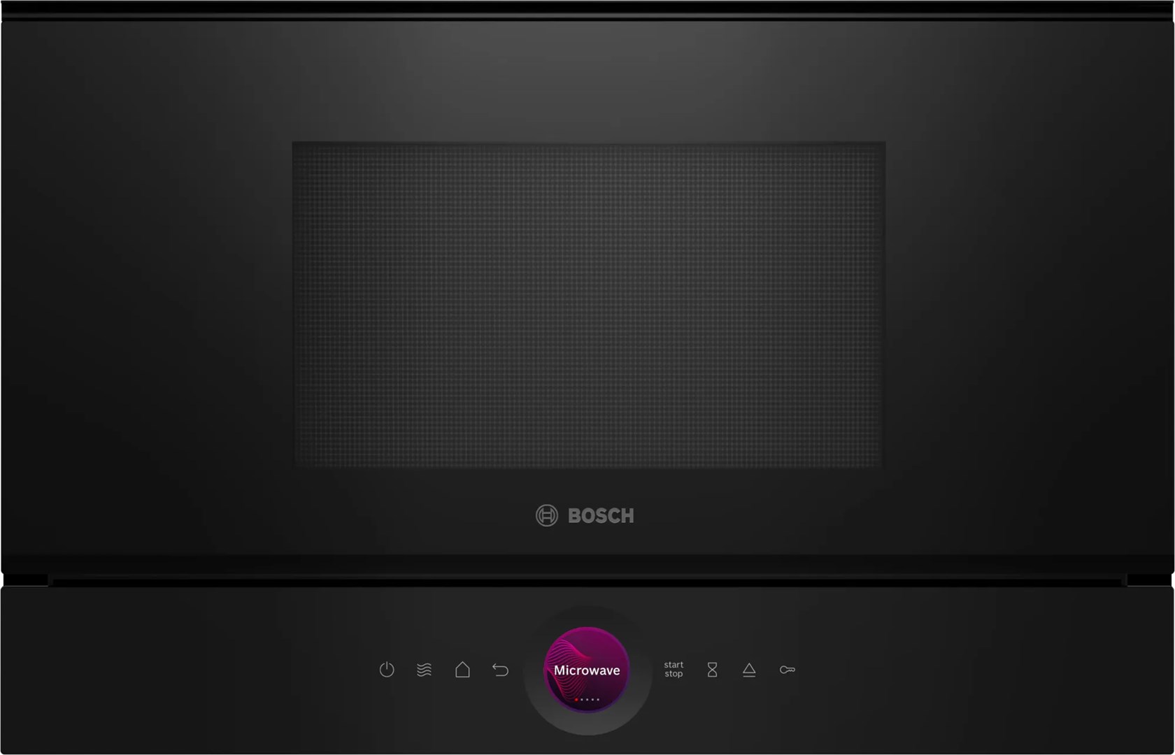 Bosch Serie 8 BEL7321B1 microwave Black Combination microwave Countertop 21 L 900 W Bosch Serie 8 BEL7321B1 microwave Black Combination microwave Countertop 21 L 900 W