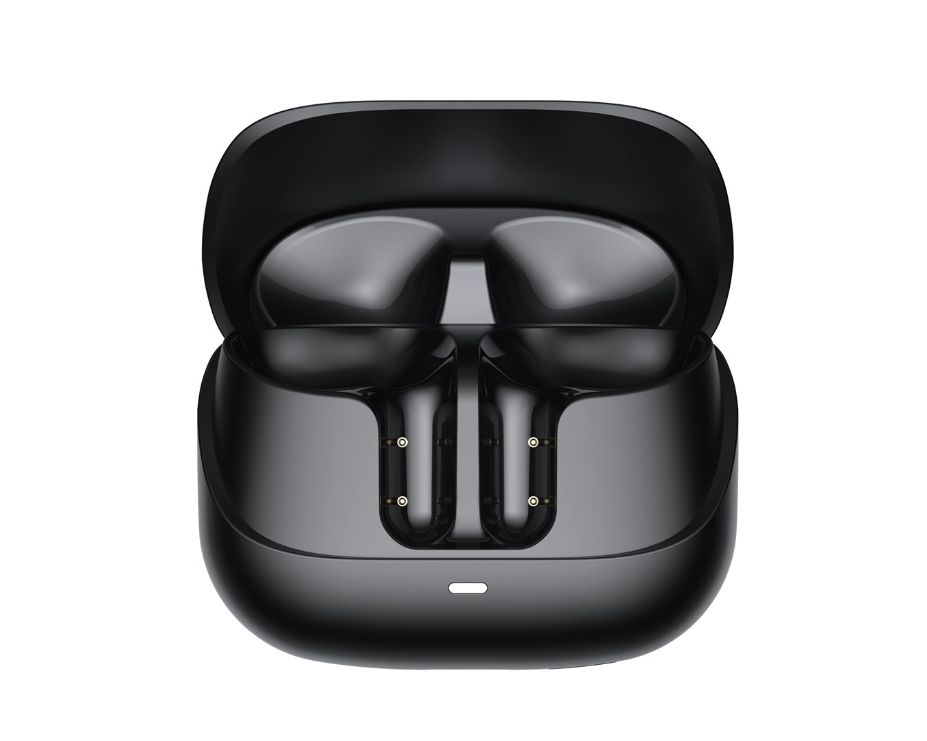 Havit TW906 Pro - TWS wireless headphones, black Havit TW906 Pro - TWS wireless headphones, black