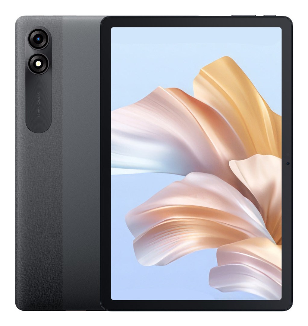 Blackview Tab 90 4G 128 GB 27.7 cm (10.9") 8 GB Wi-Fi 5 (802.11ac) Android 14 Grey Blackview Tab 90 4G 128 GB 27.7 cm (10.9") 8 GB Wi-Fi 5 (802.11ac) Android 14 Grey