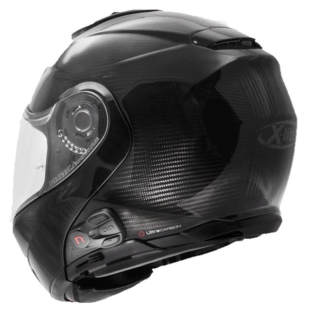 Nolan N-Com B902 X Motorbike intercom 1 pc Black Nolan N-Com B902 X Motorbike intercom 1 pc Black