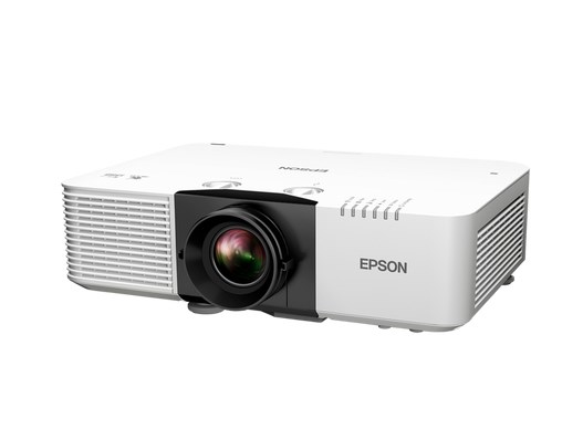 Epson EB-L690U Standard throw projector 6500 ANSI lumens 3LCD WUXGA (1920x1200) White Epson EB-L690U Standard throw projector 6500 ANSI lumens 3LCD WUXGA (1920x1200) White
