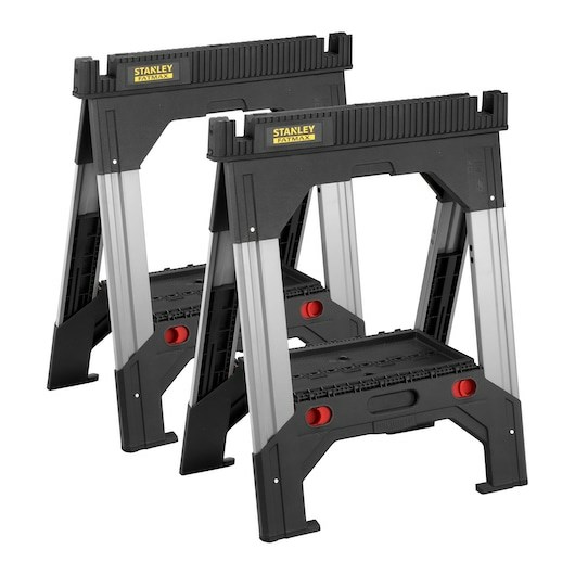 Stanley FATMAX Aluminium Sawhorse Stanley FATMAX Aluminium Sawhorse