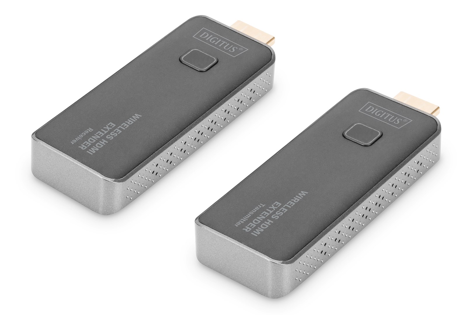 Digitus Wireless HDMI Extender Set, 50 m Digitus Wireless HDMI Extender Set, 50 m