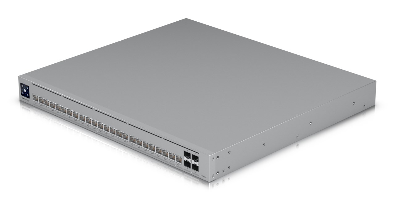 Switch Ubiquiti USW-PRO-HD-24-POE-EU Switch Ubiquiti USW-PRO-HD-24-POE-EU