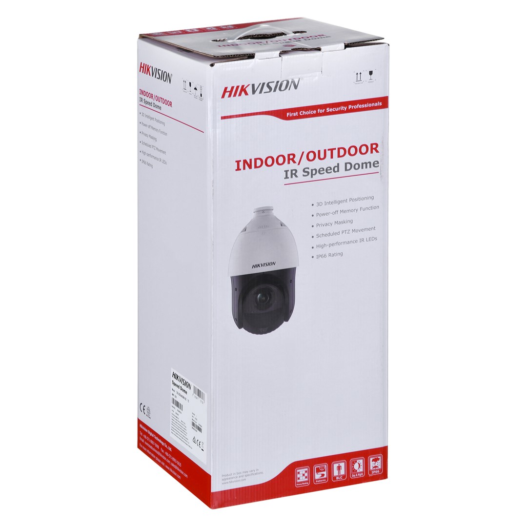 Hikvision PTZ DS-2DE4425IW-DE(T5) 4MP Hikvision PTZ DS-2DE4425IW-DE(T5) 4MP