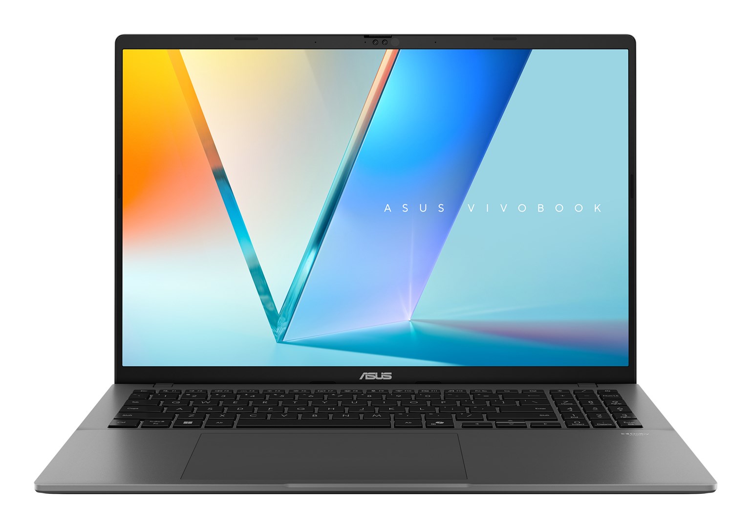 ASUS Vivobook S16 M3607HA-RP011 AMD Ryzen™ 5 220 Laptop 40,6 cm (16") WUXGA 16 GB DDR5-SDRAM 512 GB SSD Wi-Fi 6 (802.11ax) NoOS Grey ASUS Vivobook S16 M3607HA-RP011 AMD Ryzen™ 5 220 Laptop 40,6 cm (16") WUXGA 16 GB DDR5-SDRAM 512 GB SSD Wi-Fi 6 (802.11ax) NoOS Grey