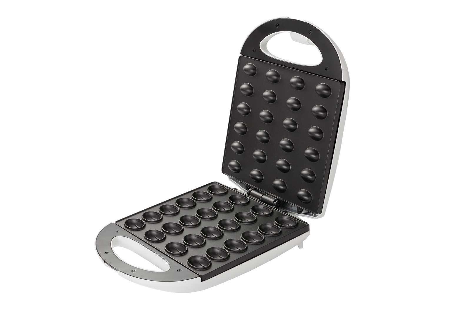 Peanut/cookie toaster (24 pieces) Adler AD 3039 white Peanut/cookie toaster (24 pieces) Adler AD 3039 white