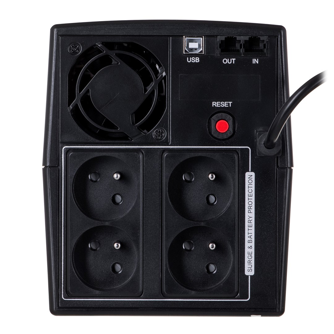 CyberPower UT1500EG-FR UPS CyberPower UT1500EG-FR UPS