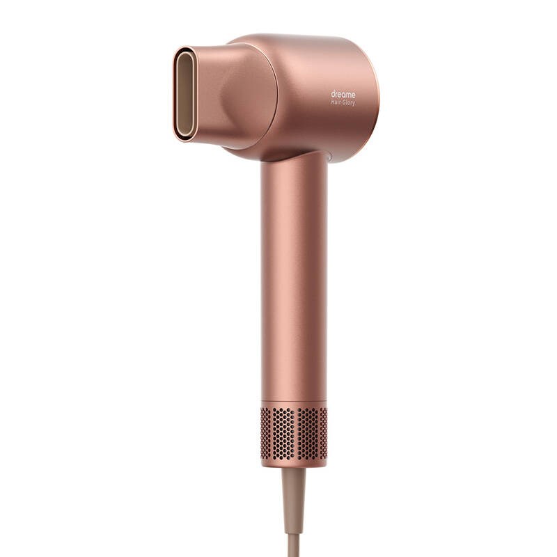 Dreame Hair Glory hair dryer Rose Dreame Hair Glory hair dryer Rose