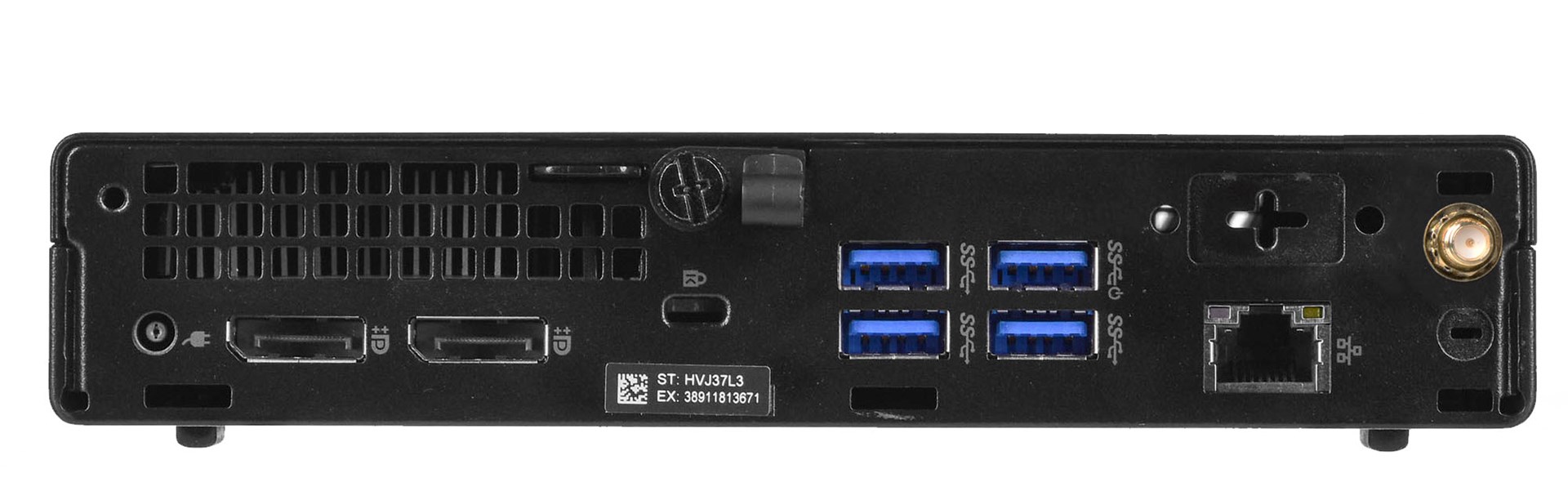 DELL OptiPlex 3090 Micro i5-10500T 16GB 256GB SSD mSFF Win11pro Used DELL OptiPlex 3090 Micro i5-10500T 16GB 256GB SSD mSFF Win11pro Used