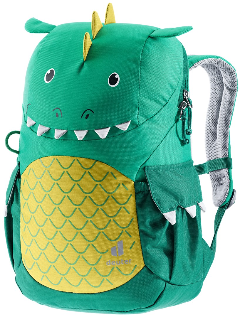 Deuter Kikki backpack Casual backpack Green Polyester Deuter Kikki backpack Casual backpack Green Polyester
