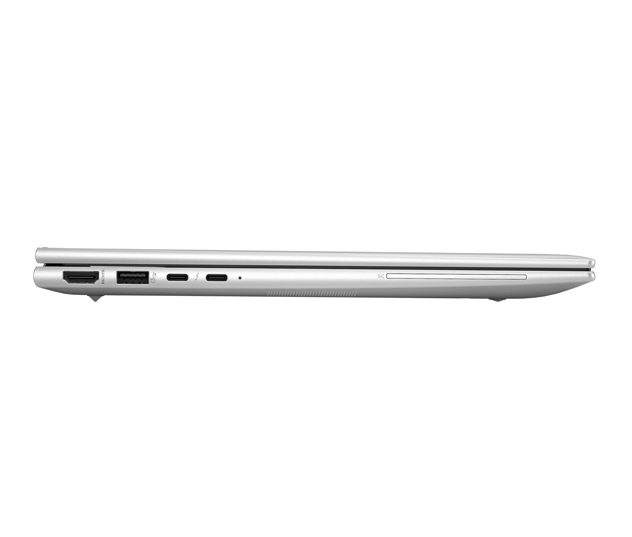 HP EliteBook 840 G11 Intel Core Ultra 5 125U Laptop 35.6 cm (14") WUXGA 16 GB DDR5-SDRAM 512 GB SSD Wi-Fi 6E (802.11ax) Windows 11 Pro AI PC Silver HP EliteBook 840 G11 Intel Core Ultra 5 125U Laptop 35.6 cm (14") WUXGA 16 GB DDR5-SDRAM 512 GB SSD Wi-Fi 6E (802.11ax) Windows 11 Pro AI PC Silver