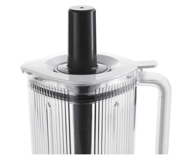 ZWILLING ENFINIGY Blender 1.8 L Tabletop blender 1600 W Silver ZWILLING ENFINIGY Blender 1.8 L Tabletop blender 1600 W Silver