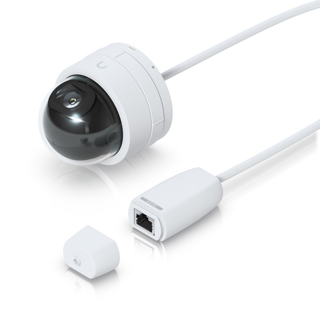Ubiquiti UniFi Video Camera UVC-G5-Dome-Ultra Ubiquiti UniFi Video Camera UVC-G5-Dome-Ultra