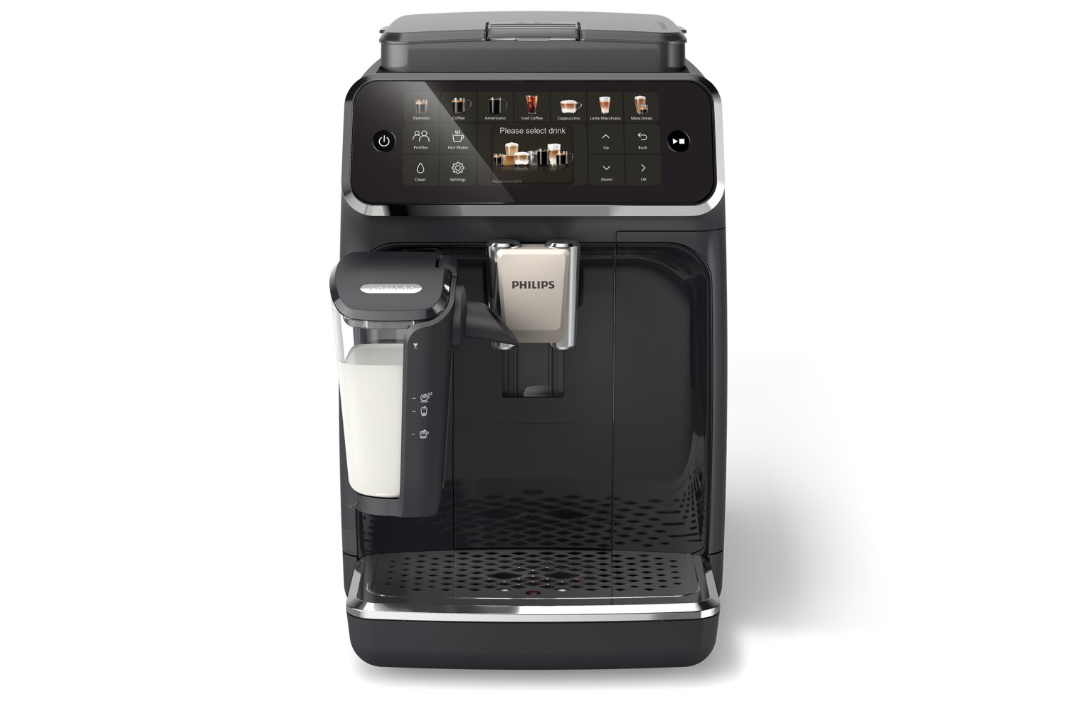 Philips EP4441/50 coffee maker Fully-auto Espresso machine 1.8 L Philips EP4441/50 coffee maker Fully-auto Espresso machine 1.8 L